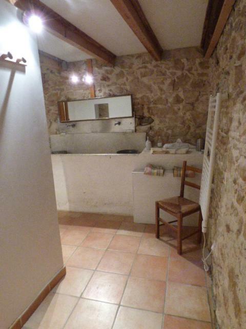 Domaine Chanoine Rambert Saint-Andre-d'Olerargues Exterior foto